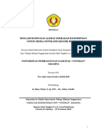 referat hubungan alergi dengan riwayat kesembuhan OMSK