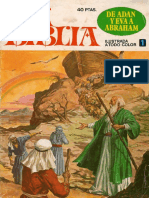 Bruguera 01 de Adan y Eva A Abraham PDF