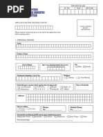 Eobi Job App FRM