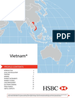 Treasury Profile Vietnam 2015