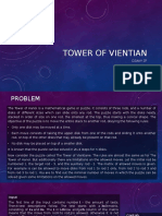 Tower of Vientian: Dzaky ZF