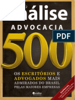 Advocacia 500 - 2013.pdf