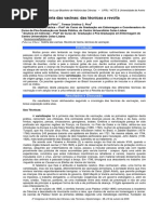 Historia Das Vacinas