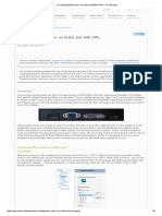 Correcting HDMI Colour on Nvidia and AMD GPUs - PC Monitors