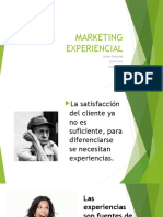 Marketingexperiencial 1 140922085951 Phpapp02
