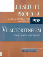 Beteljesedett Prófécia