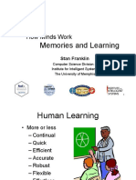 Memory&Learning