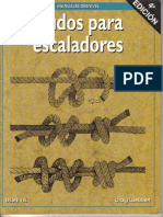 Nudos para Escaladores PDF
