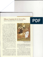 SF - Lumină de La Ierusalim PDF