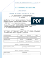 AGREEMENT MINISTERIEL N°2014-001 N°2014-002 N°2014-002EXT01 BIODISC BA 6 EH BB 10 EH BC 18 EH.pdf