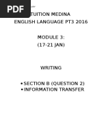 Pt3 Module 3 Jan Information Transfer