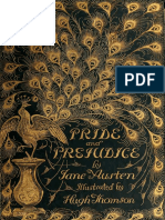 00 Pride & Prejudice