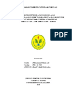 Download Proposal Penelitian Tindakan Kelas Fahmi by fahmi_unj SN33243879 doc pdf