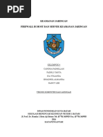 Download Firewall Di Host Dan Server Keamanan Jaringan by Muhammad Ridwan Nur SN332442130 doc pdf