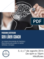 A - Presentacion Lider Coach PDF