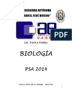 Biologia