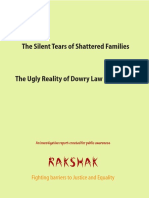 Rakshak: The Silent Tears of Shattered Families