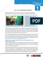 Ciudadanía Sec U1 Tema 1 PDF