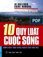 10 Quy Luat Cuoc Song - Catherine Nomura, Dan Sullivan