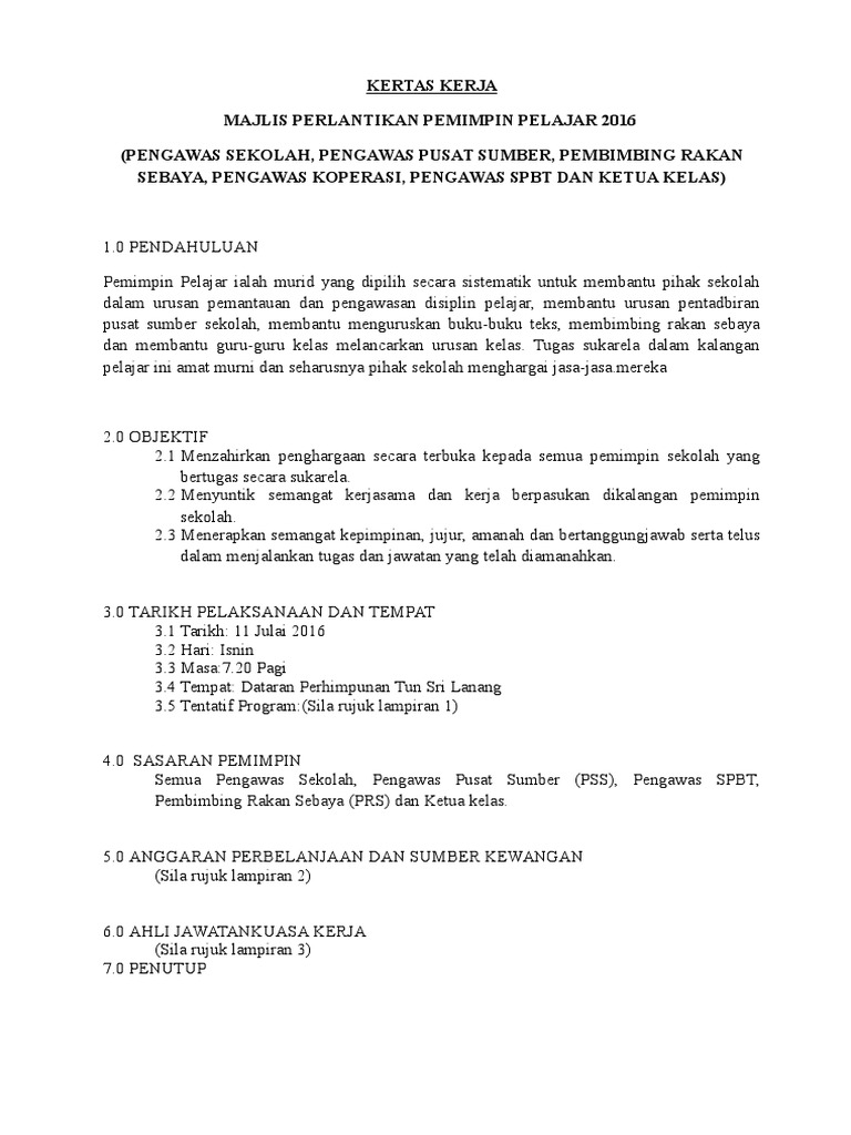 Job Description Guru Perpustakaan Dan Media Dg41 Pdf