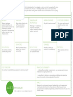 SocialLeanCanvas v5 PDF