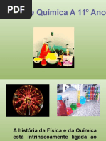 1_Síntese Do Programa Do 11ano