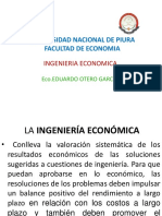 Ingenieria Economica Minas Parte I