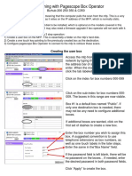 B200 250 350 Box Scanning