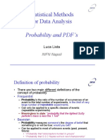 01 - Probability PDF