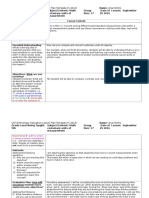 level 3 customary units of measurement lesson plan