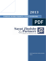 Work Premit PDF