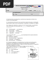 Ficha Nº1 11ºptas -V1
