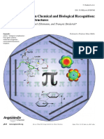 Aromatic Rings in Chemical and Biological Recognition