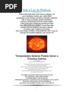 Sob a Luz Da Profecia