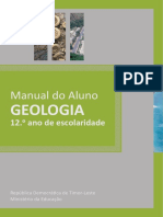 Geologia ManualAluno 12ano