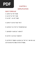 Short Tricks of Multiplication PDF