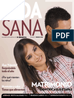 Revista Vida Sana