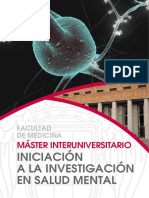 Master Interuniversitario