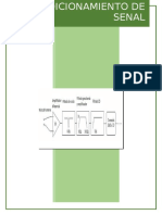 Acondicionamiento de Senal