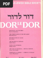 Monarchy and The Bidle: MAX Rothschild