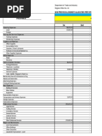 Planning Workshop Template