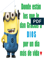 Imagenes Cristianas Lindas de Dios