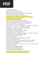Stock - Distribuidora 111 Libros | PDF