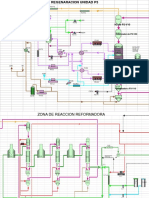 Catalizador de P3-V33