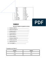 Tareas Segundo Parcial