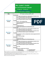 Advanced Summary 11-28-16