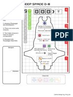 DeepSpace D-6 PNP