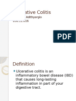 Ulserative Colitis B.ing