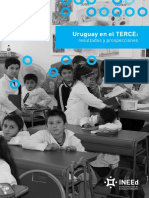 Uruguay en El Terce