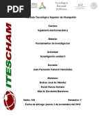 2-Ensayo de La Unidad 3